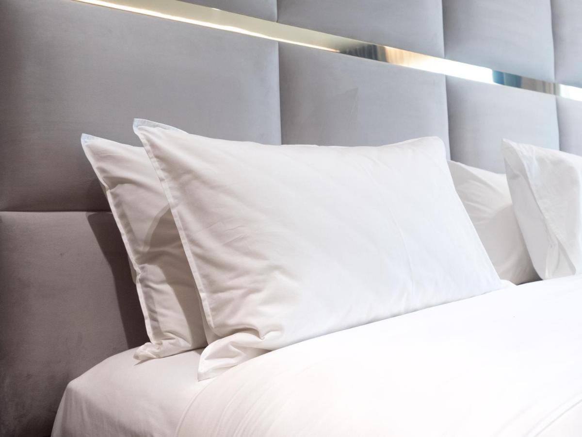 Marinaj Hotel & Spa تيرانا المظهر الخارجي الصورة