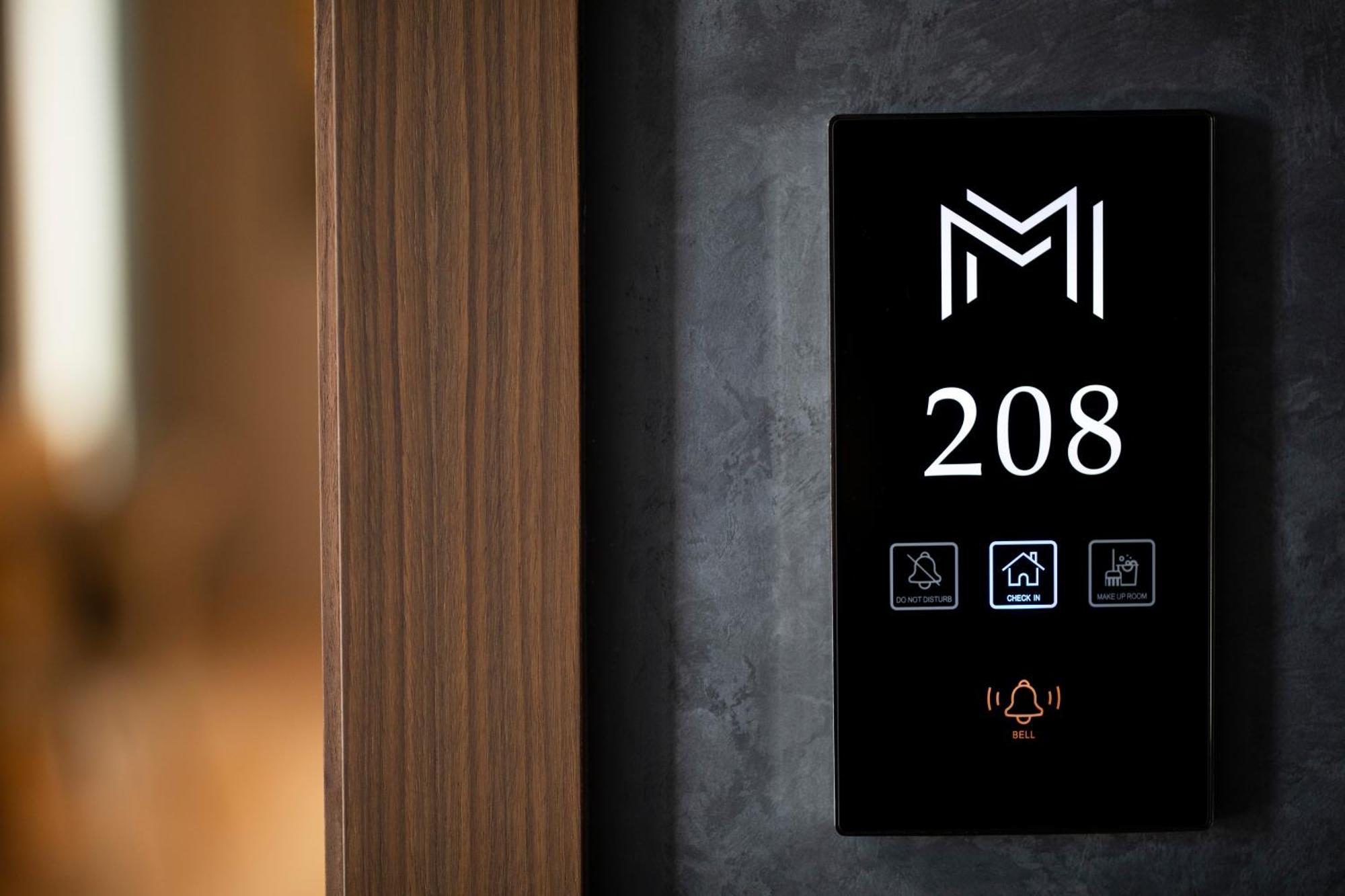 Marinaj Hotel & Spa تيرانا المظهر الخارجي الصورة