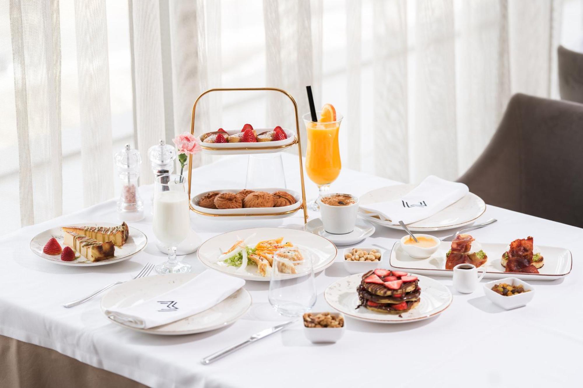 Marinaj Hotel & Spa تيرانا المظهر الخارجي الصورة