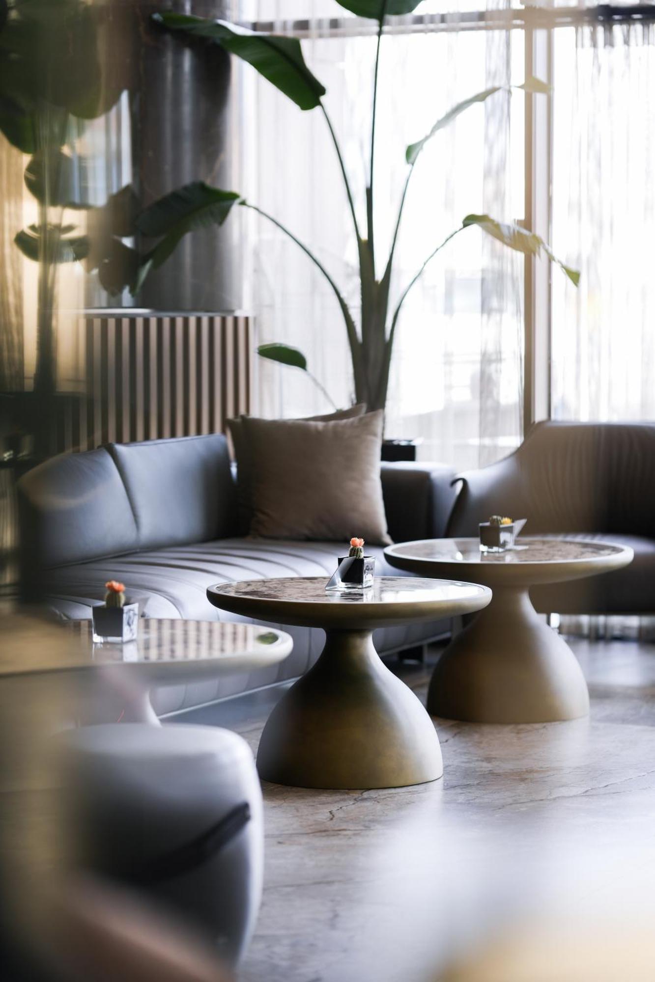 Marinaj Hotel & Spa تيرانا المظهر الخارجي الصورة