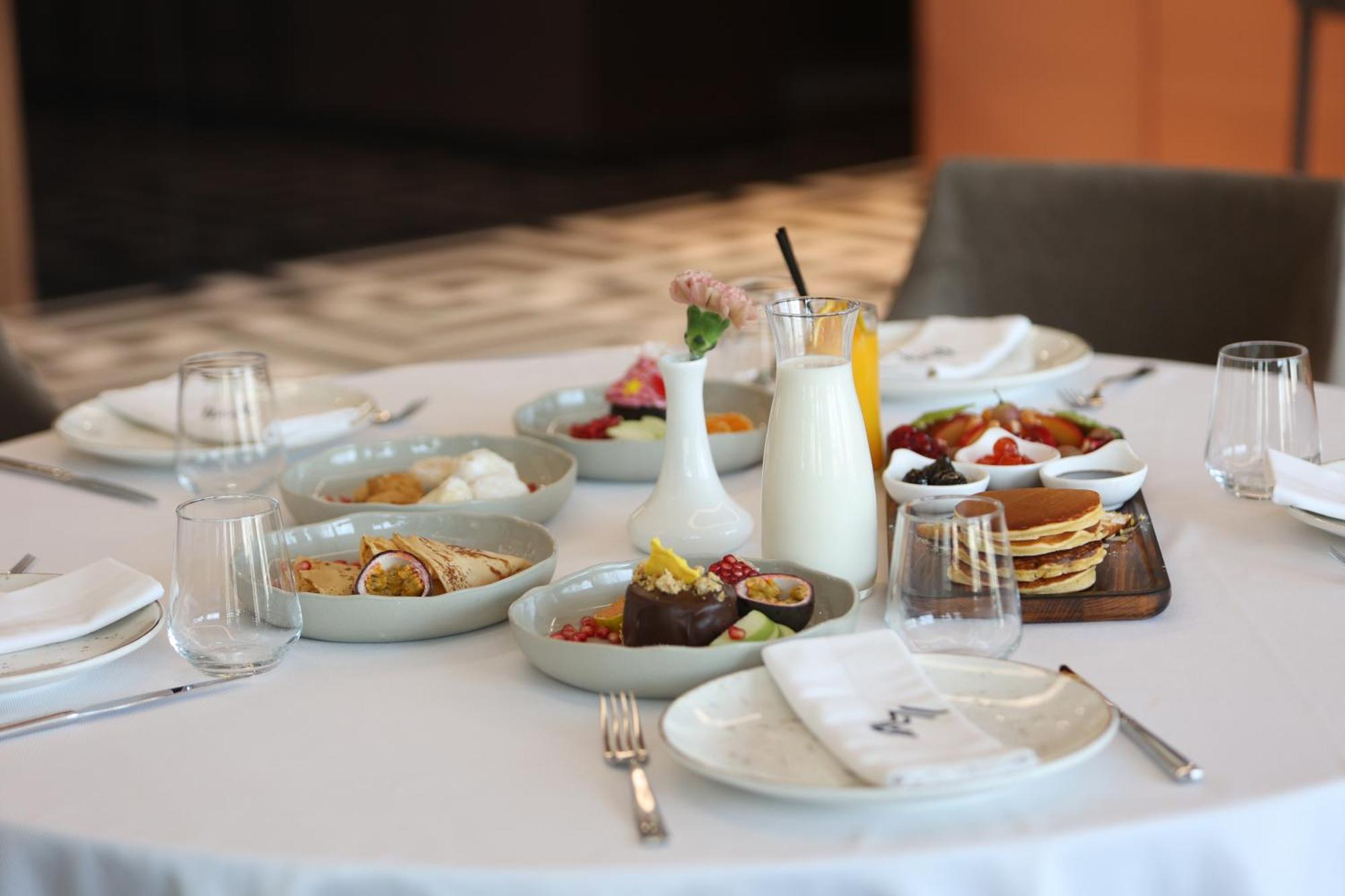 Marinaj Hotel & Spa تيرانا المظهر الخارجي الصورة