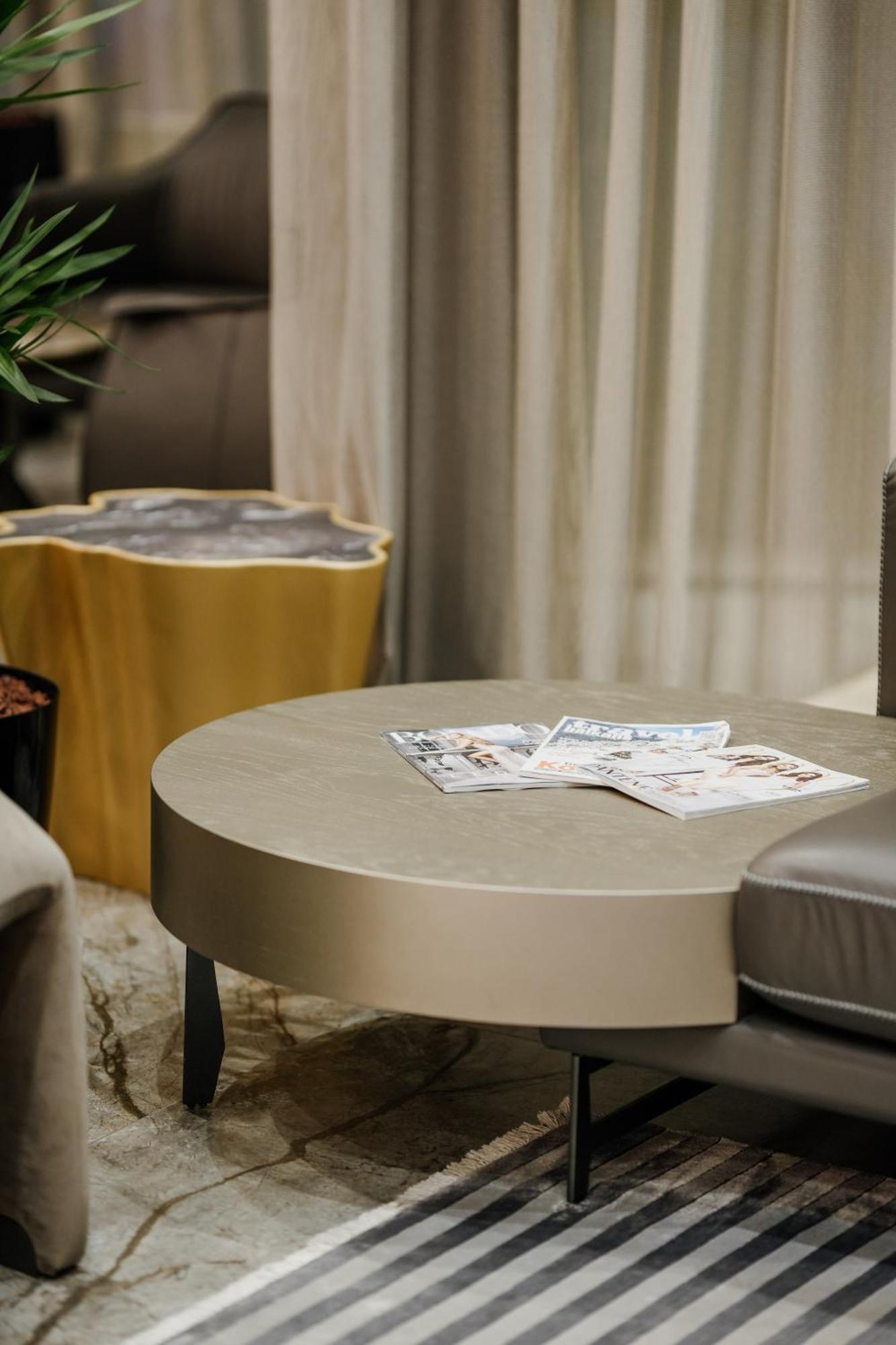 Marinaj Hotel & Spa تيرانا المظهر الخارجي الصورة